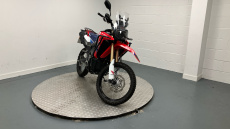 Honda CRF300 Rally (25MY)